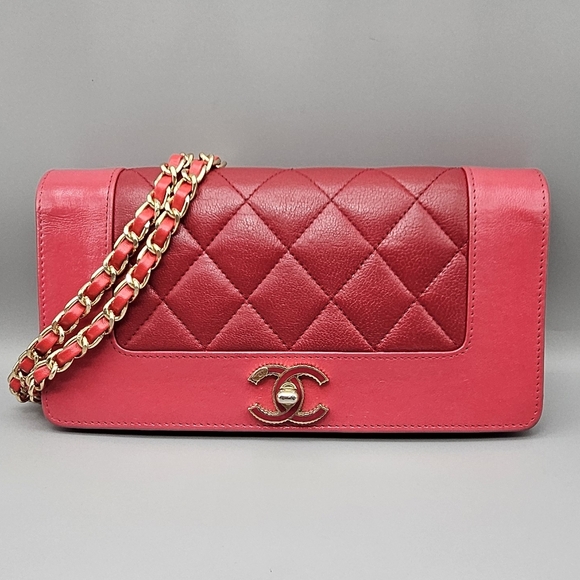 ❤️CHANEL Trendy CC Authentic Wallet/Clutch❤️ - Picture 3 of 17